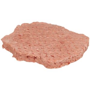 Homestyle Ground Beef Patties | RAW