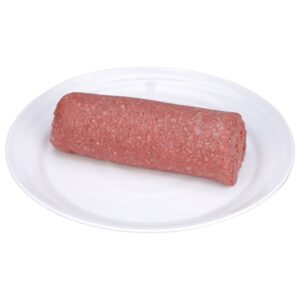 80/20 Fine Ground Beef | PNB