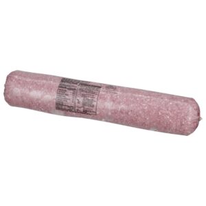 80/20 Fine Ground Beef | IPG