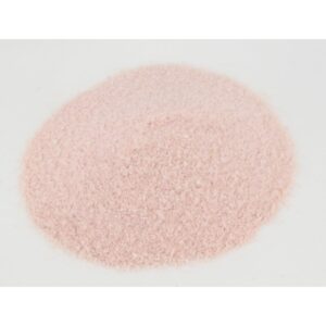 Cherry Gelatin | RAW
