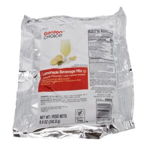 Low Calorie Lemonade Mix | IPG