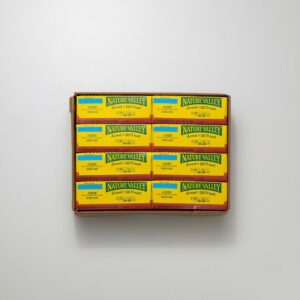 Sweet Almond Gran Bar | PKG