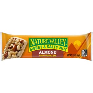 Sweet Almond Gran Bar | IPG