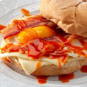 Hot Sauce | PWB
