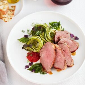 Boneless Beef Inside Round | PWB