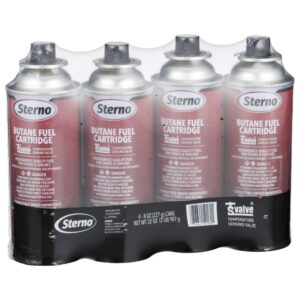 Candle Lamp Butane Fuel | PNB
