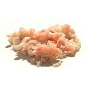 Seafood Mix | RAW