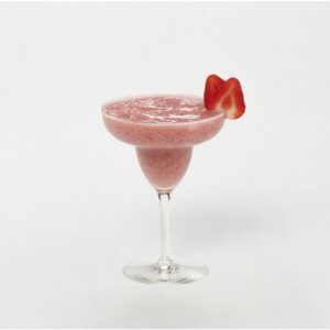 Strawberry Fruit Puree | PNB