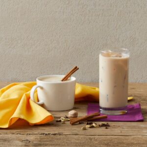 Chai Tea Packets | PWB