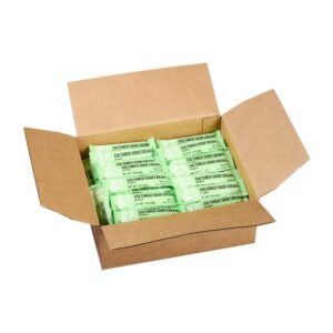 Sour Cream Single-Serve Packets | PKG