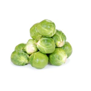 Brussel Sprouts 3LB | RAW