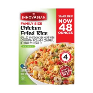 Chicken Fried Rice | IPG