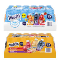 Welch's Variety Packs