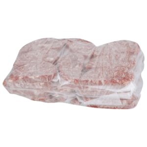 Beef Sirloin Steak | IPG