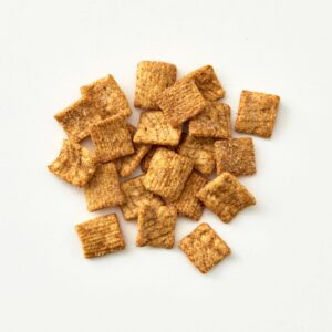 Cereal Cups | RAW