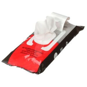 Degreaser Wipes | IPG