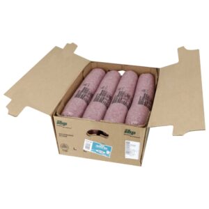 80/20 Fine Ground Beef | PKG