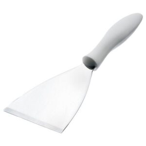 4.5″ Griddle Scraper | RAW