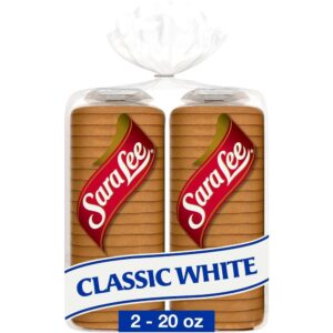 White Bread | PNB