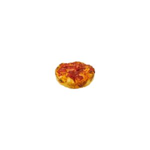 BREAD FOCA TOM 8″ | RAW
