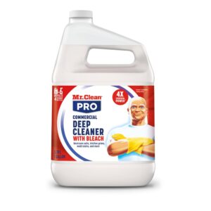 Deep Cleaner with Bleach | IPG