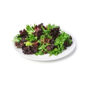 Heritage Lettuce Blend | PNB