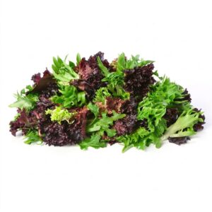 Heritage Lettuce Blend | RAW