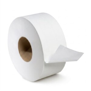 Toilet Tissue | RAW