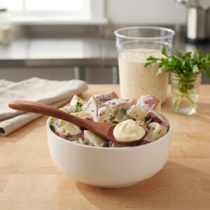 Salad Dressing | PWB