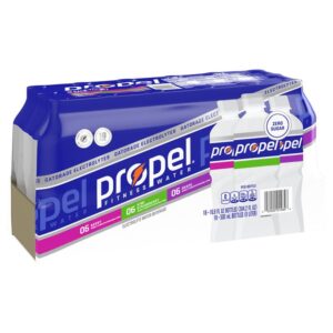 Fitness Water Variety Pack | PNB