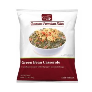 Green Bean Casserole | IPG