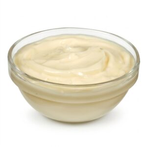 Vanilla Pudding | RAW