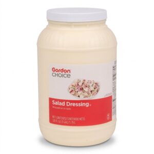 Salad Dressing | IPG