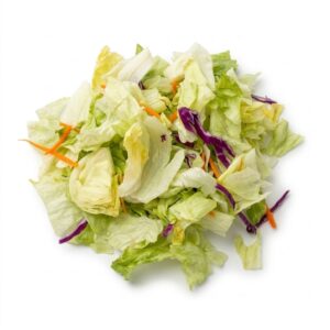 Fresh Cut Salad Mix | RAW