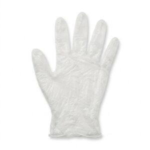 Medium Vinyl Gloves | RAW