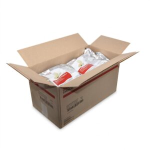 Lemonade Beverage Mix | PKG