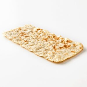 Parbaked Flatbread Pizza Crust | RAW