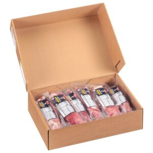 Fresh Pork Tenderloin | PKG