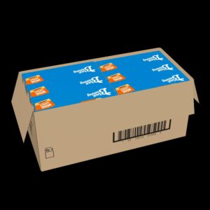 Mini Caramel Swirls | PKG