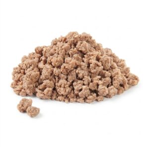 Beef Crumbles | RAW