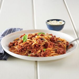 Beef Crumbles | PWB