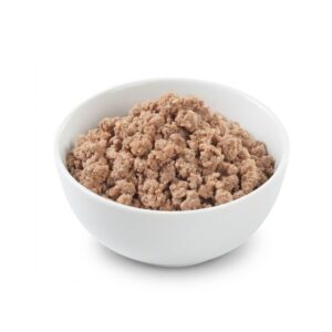 Beef Crumbles | PNB