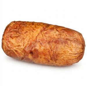 Smoked Round Boneless Ham | RAW