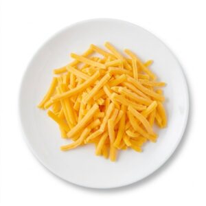 Shredded Cheddar Cheese | PNB
