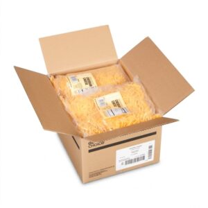 Shredded Cheddar Cheese | PKG