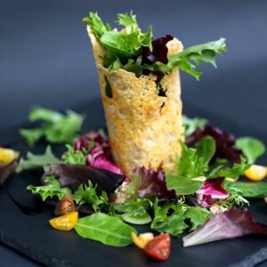Spring Mix | PWB
