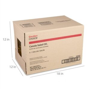 Canola Salad Oil | COR