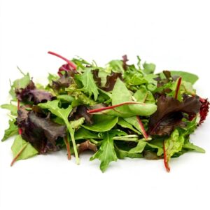 Spring Mix | RAW