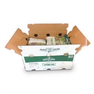 Spring Mix | PKG