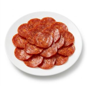Sliced Pepperoni | PNB